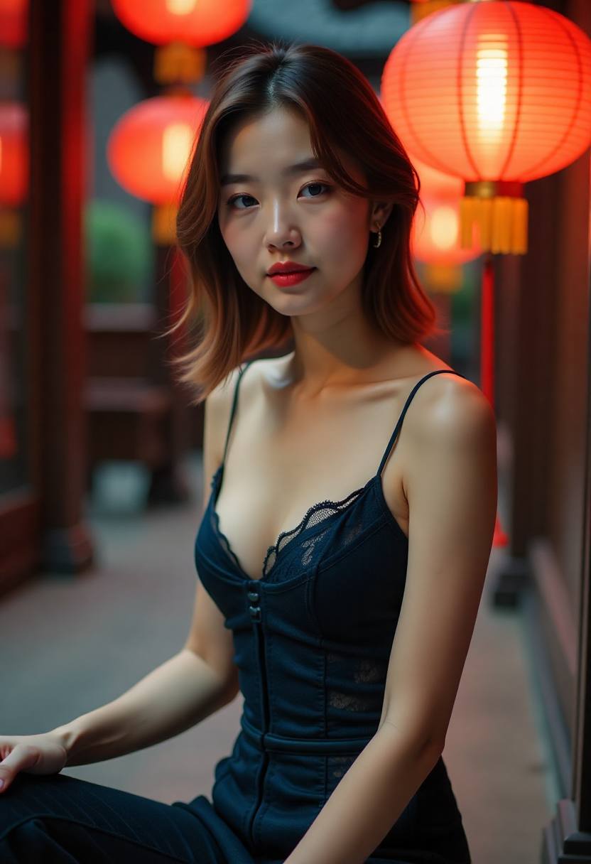 合唱