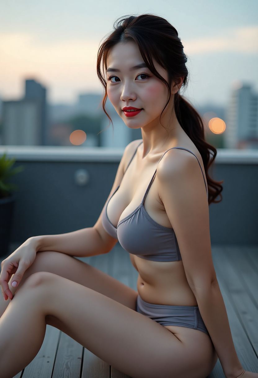 首尔练习室封面